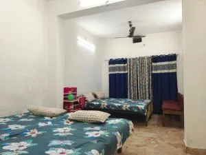 Family Stay Mahakumbh - Chaukhandi