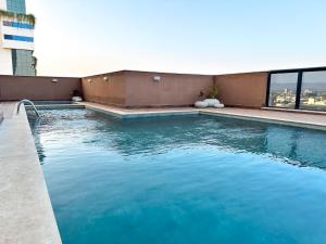 Vivence Suítes Hotel Palmas