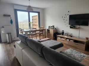 Appartements Bali Forest Roissy CDG Airport - Paris Villepinte : photos des chambres