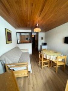 Appartements Residence Lauzet - Cosy studio a proximite du Point Show MAE-5511 : photos des chambres