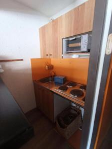 Appartements Residence Lauzet - Cosy studio a proximite du Point Show MAE-5511 : photos des chambres