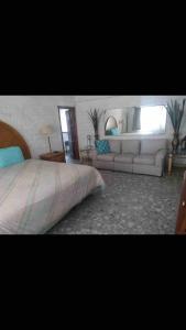 Enchanting Hacienda-Style Retreat in Cuernavaca