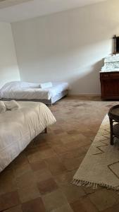 Maisons d'hotes Chateau de Savignac : photos des chambres
