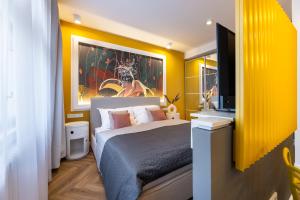 Modern & Stylish Apartments Ječná