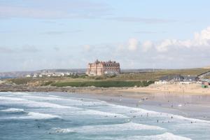 Fistral View Apartment