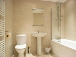 Fistral View Apartment