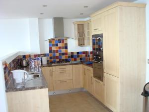 Fistral View Apartment