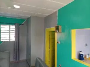 Parakou's Paradise - Kika