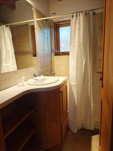 Cabaña San Martín de los Andes