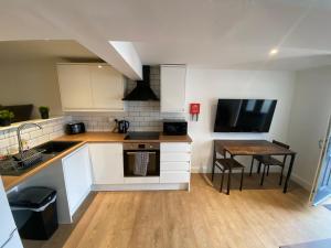 Rentals Leicester 8 - Free St Parking