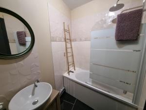 Appartements Le Petit Marais : photos des chambres