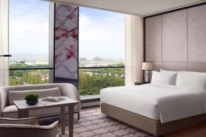 The Ritz-Carlton, Suzhou