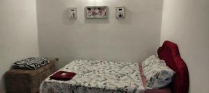 Paraguay Hostel Maison Belle