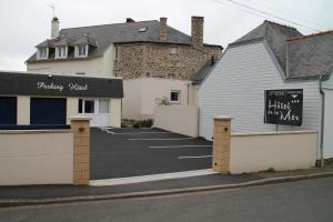 Hotels Hotel de la Mer : photos des chambres