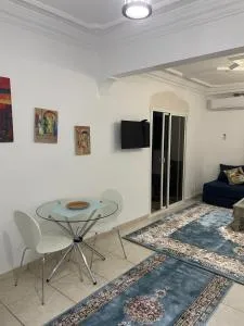 Un petit studio - Settat