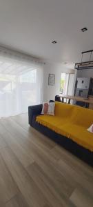Appartements Entre mer et montagne : photos des chambres