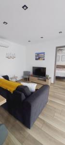 Appartements Entre mer et montagne : photos des chambres