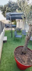 Appartements Entre mer et montagne : photos des chambres