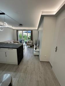 Appartements Villa normande : photos des chambres