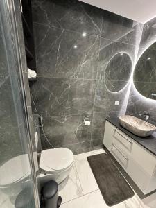 Appartements Villa normande : photos des chambres