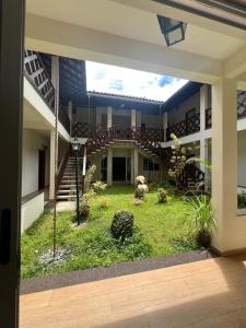 Pousada Portal da Lua