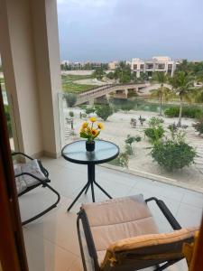 منتجع هوانا روتانا Hawana rotana