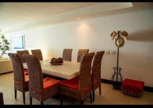Bay view Grand Marina 1104