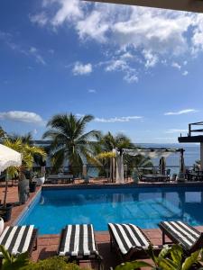 Villa Condesa Del Mar