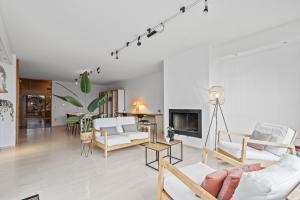 Chambre privée au coeur de Bascharage