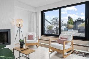 Chambre privée au coeur de Bascharage