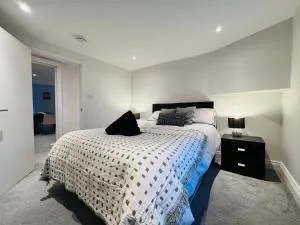 Modern one bedroom apartment, Basingstoke Central - Dummer