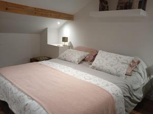 B&B / Chambres d'hotes Chambre d-hotes : photos des chambres