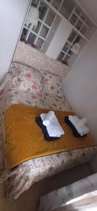 Appartements Paris with added zen : photos des chambres