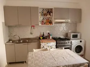 RoccHouse Roccalumera - Ali Terme