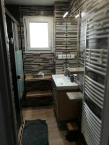 Maisons de vacances Gite 3 etoiles, 55 m2, 4 pers, 20 min plages : photos des chambres