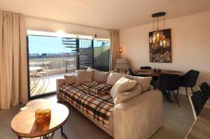 Aborado Thrust Marbella