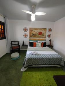 Pousada Recanto dos Leões