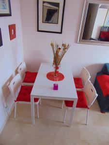 Apartamento Corrales