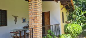 Flat Carvalhos de Aldeia km5