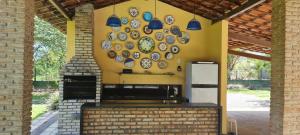 Flat Carvalhos de Aldeia km5