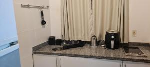 Flat Carvalhos de Aldeia km5