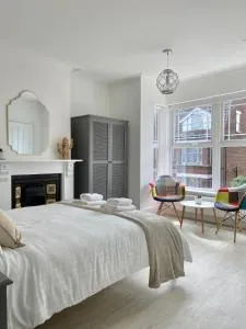 A stunning Victorian house minutes from the beach - Gorleston-on-Sea