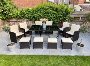 A stunning Victorian house minutes from the beach