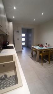 Maleme Maisonette