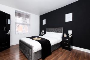 Cozy Home, Sleeps 4,Only 7mins from CENTRE, Parking, WIFI & Netflix