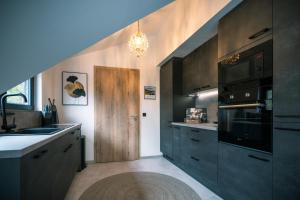 Idyllic Loft Kumani Ago - Villa Rizas Hills