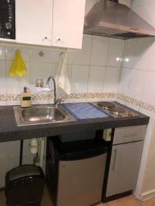 Depto en el mejor lugar de Providencia