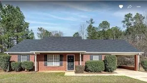 Cozy Home in McDonough - ماكدونو