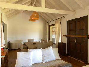 CHACRA con VISTA AL CAMPO DE POLO