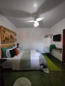 Pousada Recanto dos Leões